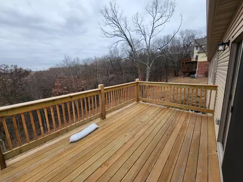 Exterior - 158 Grand Pointe Dr, Branson, MO 65616 photo 4 of 6