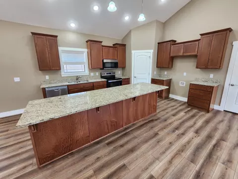 Kitchen - 158 Grand Pointe Dr, Branson, MO 65616 photo 1 of 2