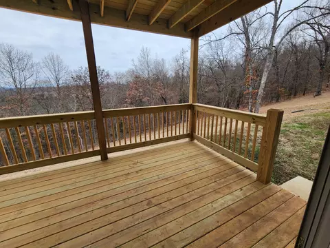 Exterior - 158 Grand Pointe Dr, Branson, MO 65616 photo 6 of 6