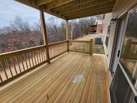 Exterior - 158 Grand Pointe Dr, Branson, MO 65616 photo 5 of 6