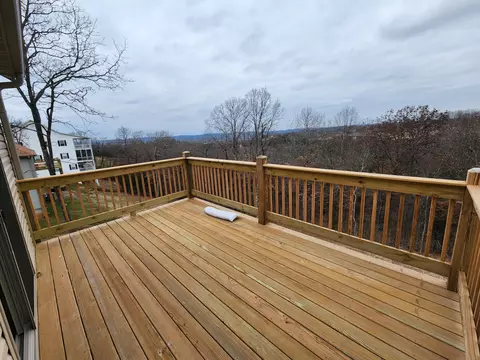 Exterior - 158 Grand Pointe Dr, Branson, MO 65616 photo 3 of 6