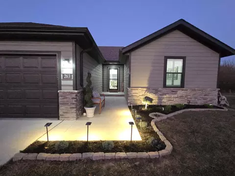 Exterior - 263 E Garnet Dr, Republic, MO 65738 photo 17 of 18