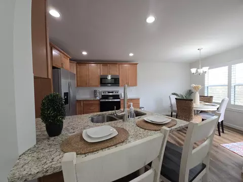 Kitchen - 263 E Garnet Dr, Republic, MO 65738 photo 1 of 7