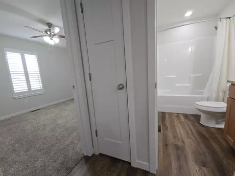 Entry Way - 263 E Garnet Dr, Republic, MO 65738 photo 6 of 6