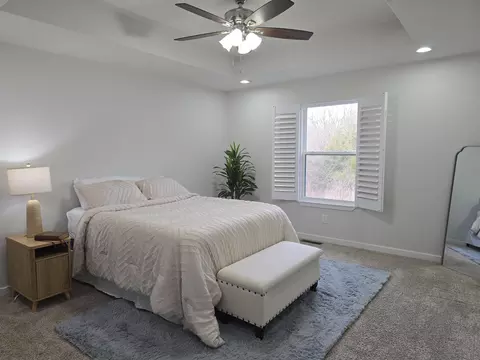 Bedroom - 263 E Garnet Dr, Republic, MO 65738 photo 1 of 3