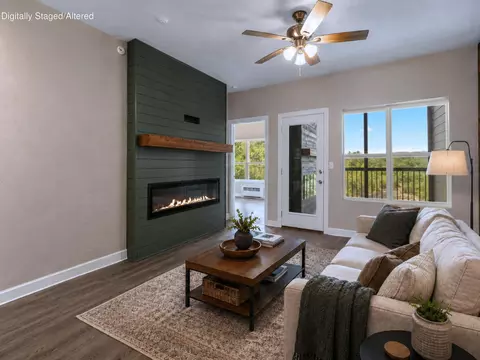Living - 3010 N Vineyards Ter #3, Branson, MO 65616 photo 4 of 6