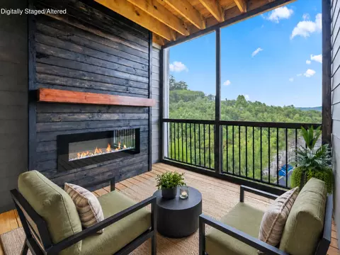 Exterior - 3010 N Vineyards Ter #3, Branson, MO 65616 photo 1 of 10