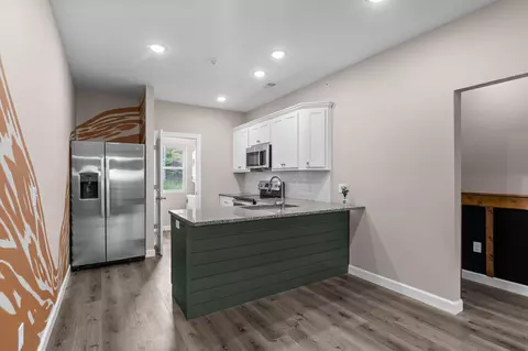 Kitchen - 3010 N Vineyards Ter #3, Branson, MO 65616 photo 4 of 4