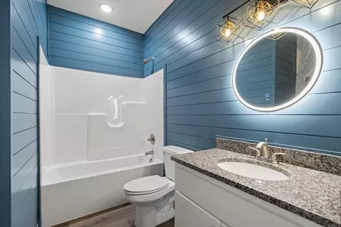 Bath - 3010 N Vineyards Ter #3, Branson, MO 65616 photo 6 of 8