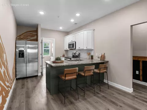 Kitchen - 3010 N Vineyards Ter #3, Branson, MO 65616 photo 3 of 4