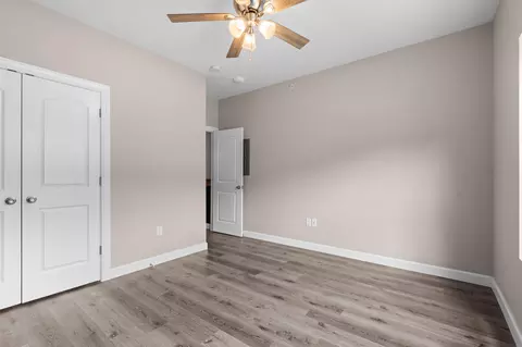Bedroom - 3010 N Vineyards Ter #3, Branson, MO 65616 photo 5 of 5