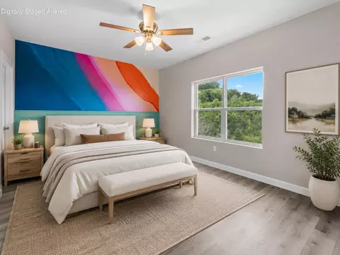 Bedroom - 3010 N Vineyards Ter #3, Branson, MO 65616 photo 1 of 5