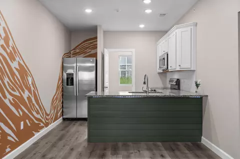 Kitchen - 3010 N Vineyards Ter #3, Branson, MO 65616 photo 1 of 4