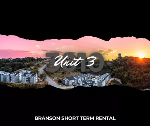 3010 N Vineyards Ter #3, Branson, MO 65616