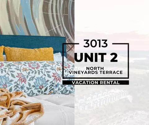3013 N Vineyards Ter #2, Branson, MO 65616