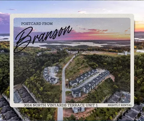 3014 N Vineyards Ter #1, Branson, MO 65616