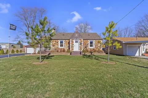 1841 E Dale St, Springfield, MO 65803