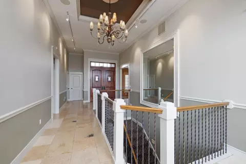 Entry Way - 3811 E San Poppi Ct, Ozark, MO 65721 photo 3 of 11