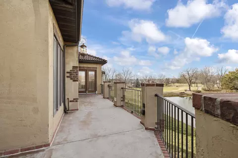 Exterior - 3811 E San Poppi Ct, Ozark, MO 65721 photo 3 of 13