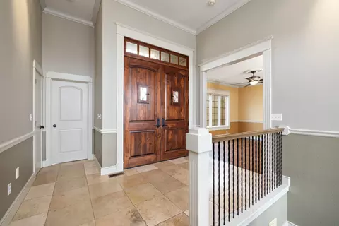 Entry Way - 3811 E San Poppi Ct, Ozark, MO 65721 photo 2 of 11