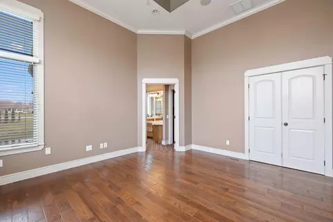 Bedroom - 3811 E San Poppi Ct, Ozark, MO 65721 photo 2 of 5
