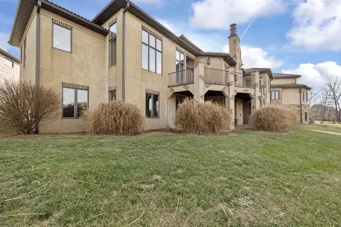 Exterior - 3811 E San Poppi Ct, Ozark, MO 65721 photo 9 of 13