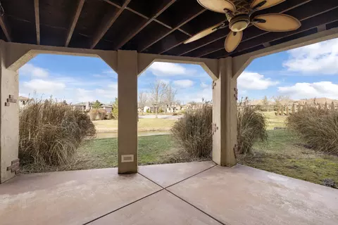 Exterior - 3811 E San Poppi Ct, Ozark, MO 65721 photo 7 of 13