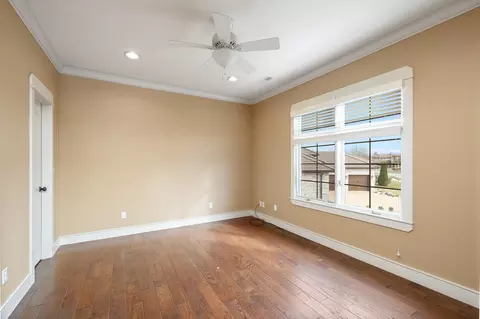 Bedroom - 3811 E San Poppi Ct, Ozark, MO 65721 photo 4 of 5