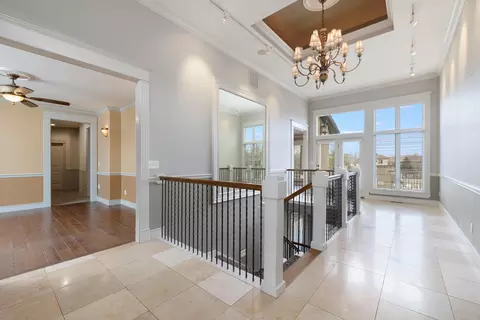 Entry Way - 3811 E San Poppi Ct, Ozark, MO 65721 photo 4 of 11