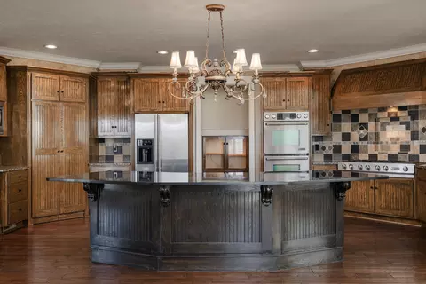 Kitchen - 3811 E San Poppi Ct, Ozark, MO 65721 photo 1 of 5