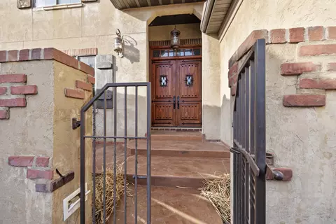 Entry Way - 3811 E San Poppi Ct, Ozark, MO 65721 photo 1 of 11