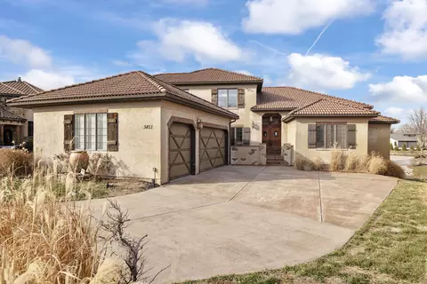 Exterior - 3811 E San Poppi Ct, Ozark, MO 65721 photo 13 of 13