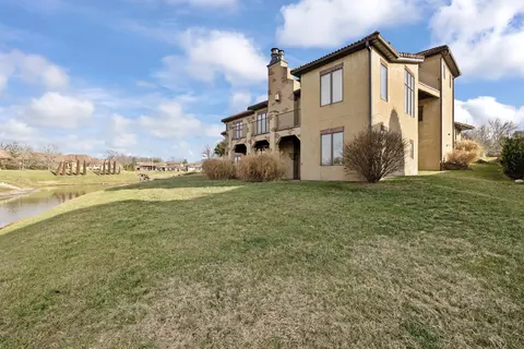 Exterior - 3811 E San Poppi Ct, Ozark, MO 65721 photo 10 of 13