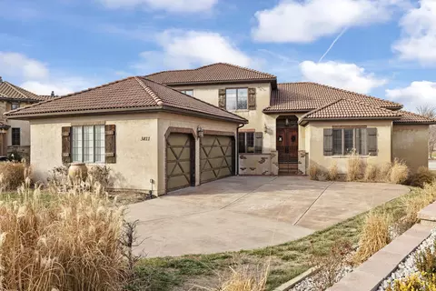 3811 E San Poppi Ct, Ozark, MO 65721
