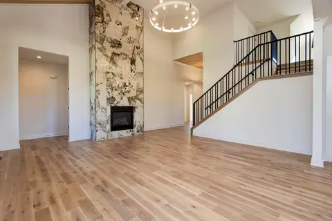 Living - 5943 S Clay Ave, Springfield, MO 65810 photo 2 of 14