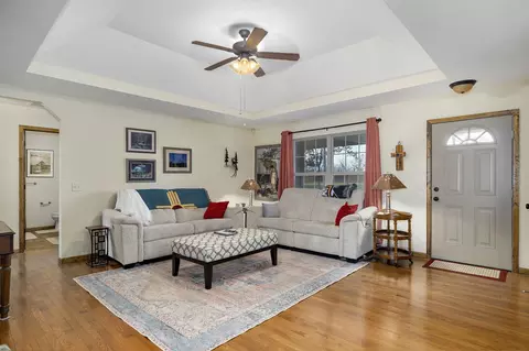 Living - 422 Spring Creek Rd, Clever, MO 65631 photo 1 of 1