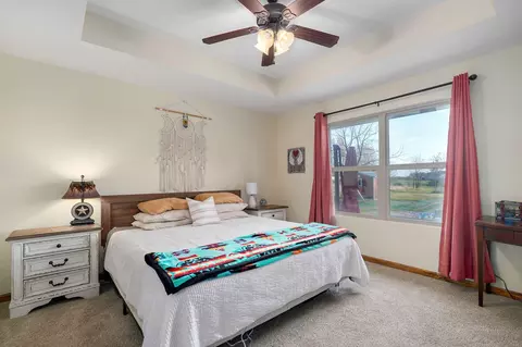 Bedroom - 422 Spring Creek Rd, Clever, MO 65631 photo 1 of 4