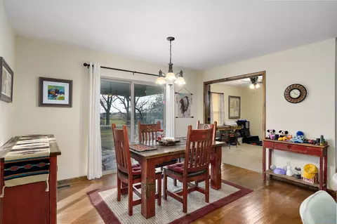 Dining - 422 Spring Creek Rd, Clever, MO 65631 photo 1 of 1