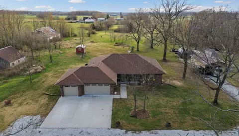 View/Area - 422 Spring Creek Rd, Clever, MO 65631 photo 1 of 7