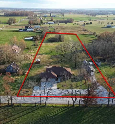 View/Area - 422 Spring Creek Rd, Clever, MO 65631 photo 7 of 7