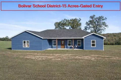 3876 S 75th Rd, Dunnegan, MO 65640