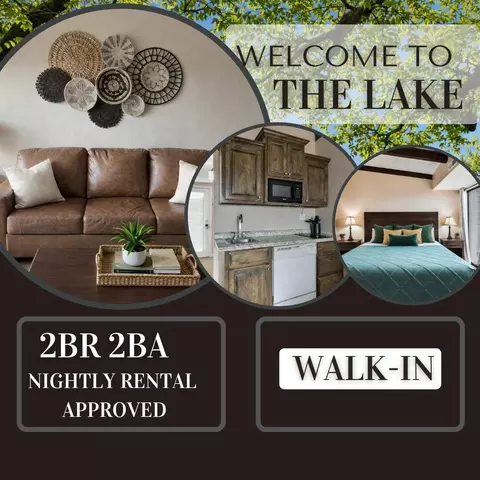 80 Kimberling Crossing Dr #218, Kimberling City, MO 65686