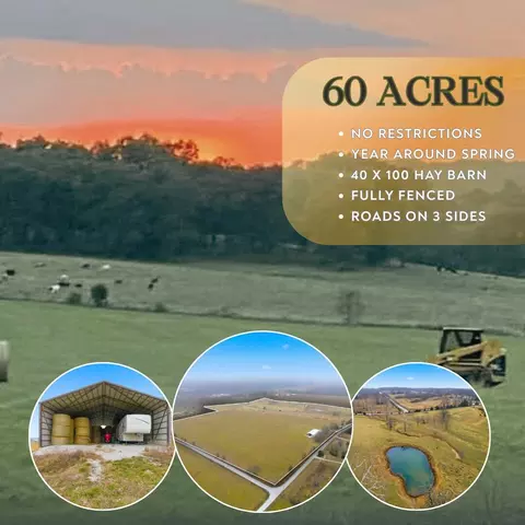 000 Farm Road 380, Dunnegan, MO 65640