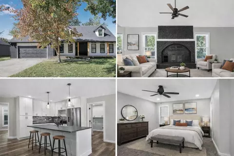 911 Brooke Ct, Nixa, MO 65714