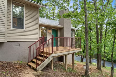 541 Ozark Mountain Resort Dr #93, Kimberling City, MO 65686