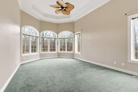 Bedroom - 3307 N 10th St, Ozark, MO 65721 photo 1 of 4