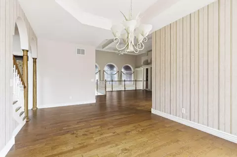 Living - 3307 N 10th St, Ozark, MO 65721 photo 2 of 14