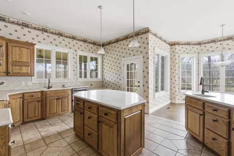 Kitchen - 3307 N 10th St, Ozark, MO 65721 photo 1 of 5