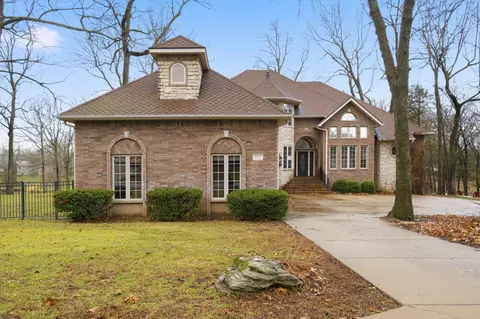 Exterior - 3307 N 10th St, Ozark, MO 65721 photo 2 of 12
