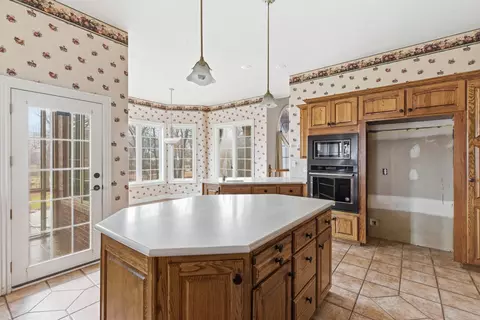 Kitchen - 3307 N 10th St, Ozark, MO 65721 photo 3 of 5
